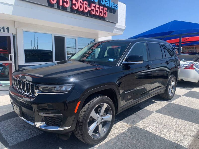 jeep grand cherokee l 2021 1C4RJKBG0M8109642 image jeep grand cherokee l 2021 1C4RJKBG0M8109642 image
